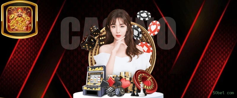 Jogos de Cassino 50bet com - Variedade Incrível com Grandes Prêmios